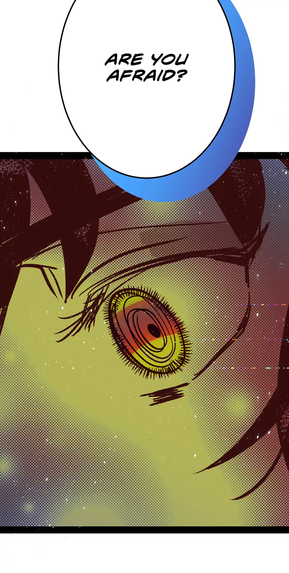 Read Betelgeuse EN Manga Online