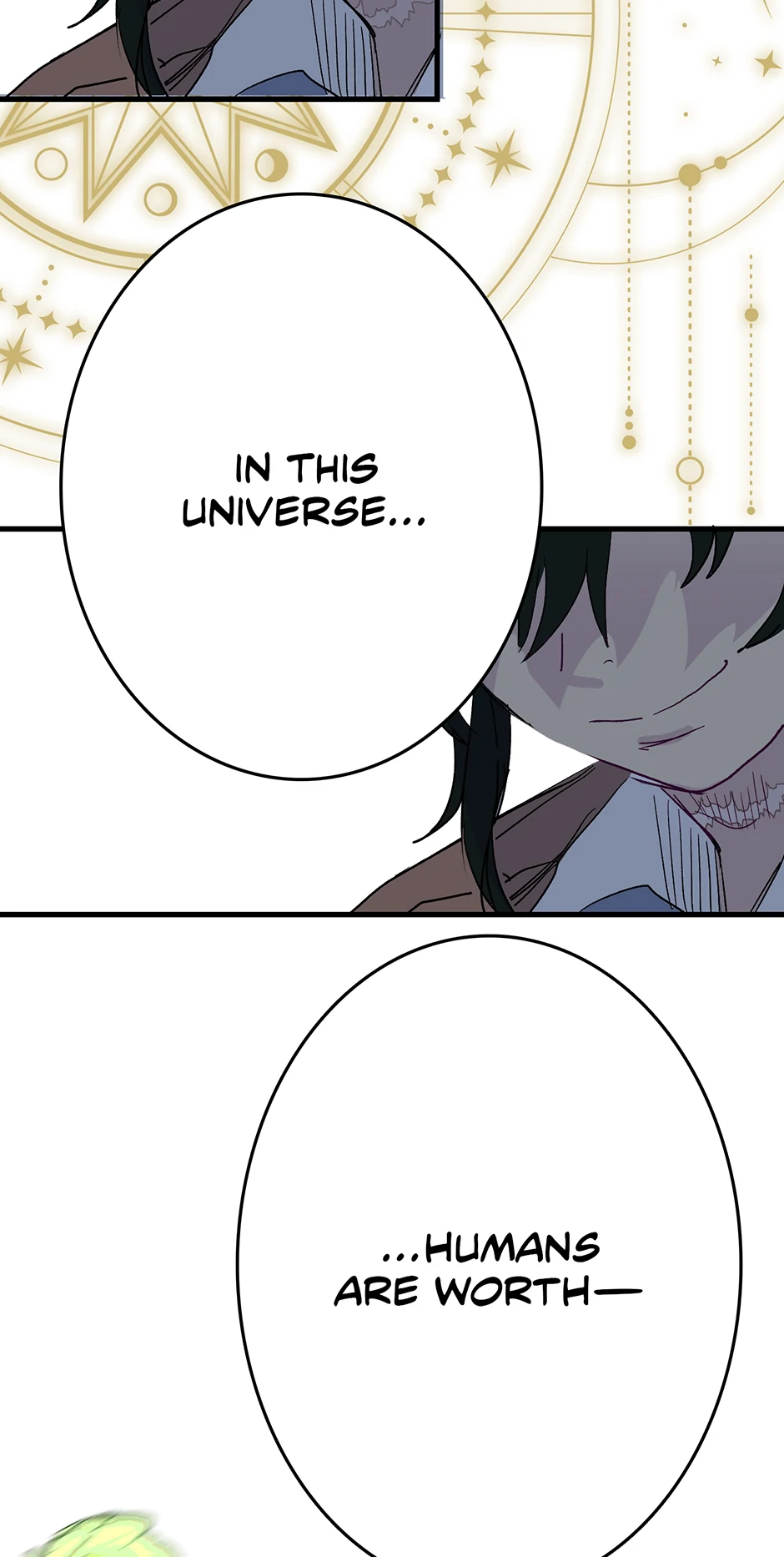 Read Betelgeuse EN Manga Online