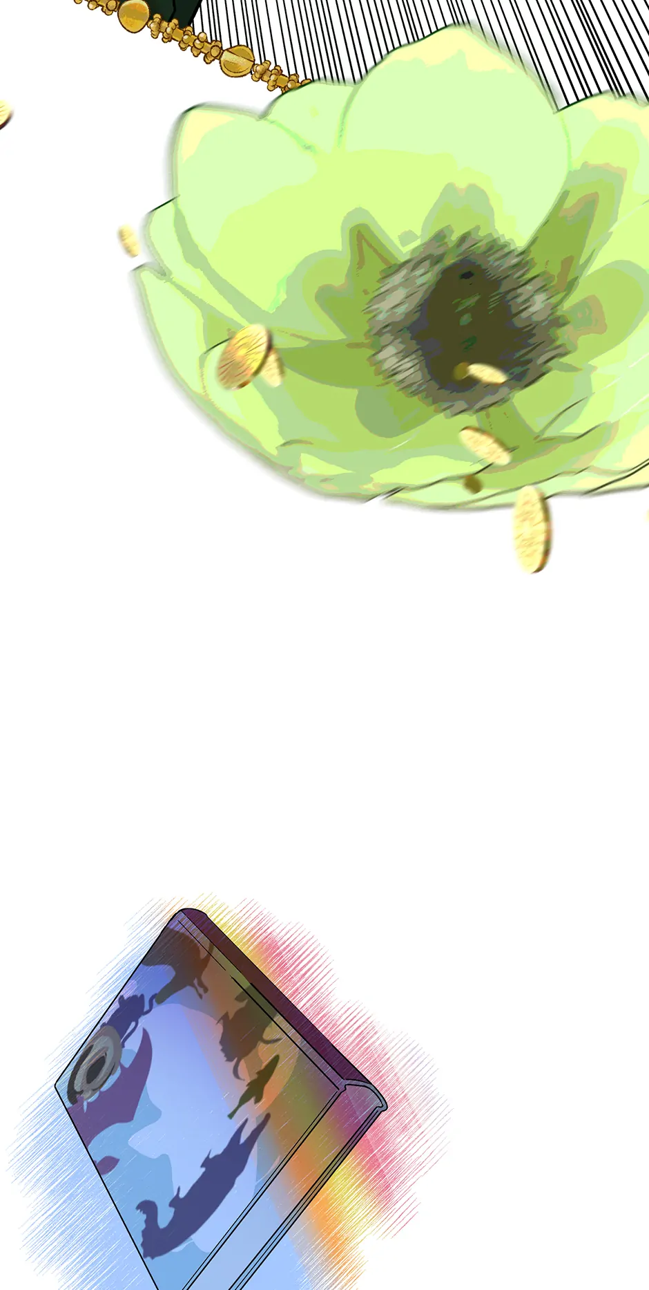 Read Betelgeuse EN Manga Online