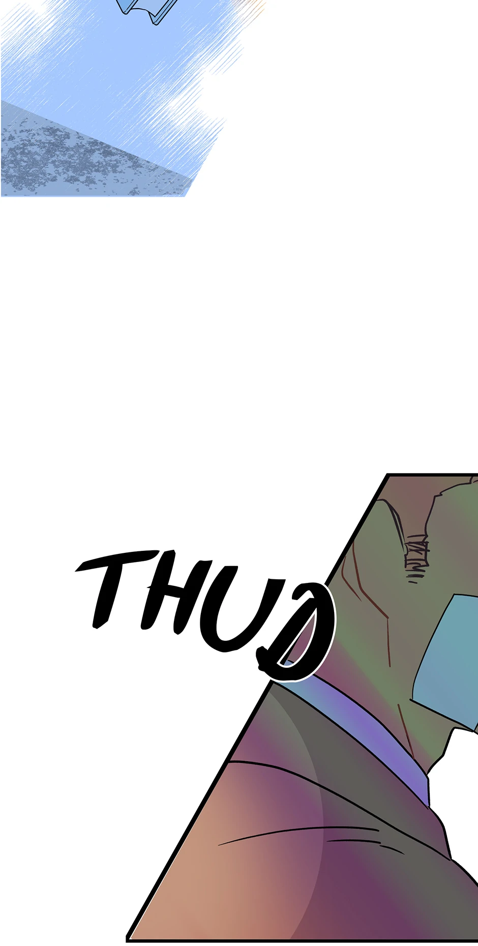 Read Betelgeuse EN Manga Online