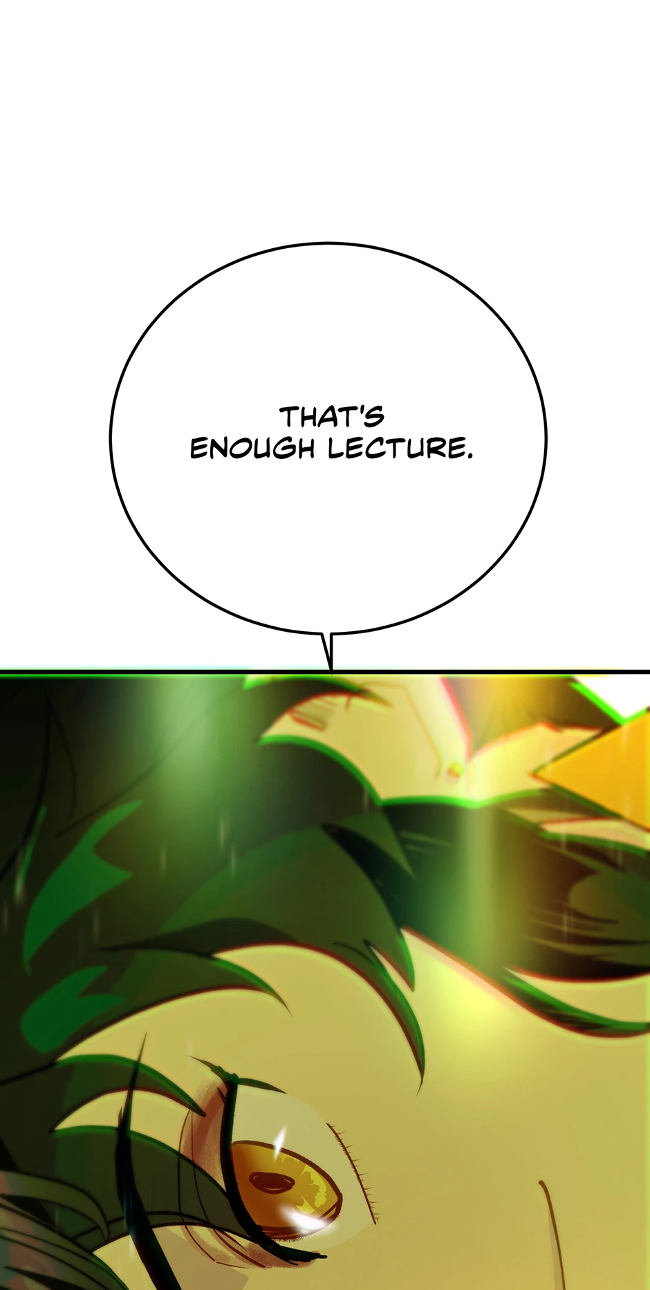 Read Betelgeuse EN Manga Online