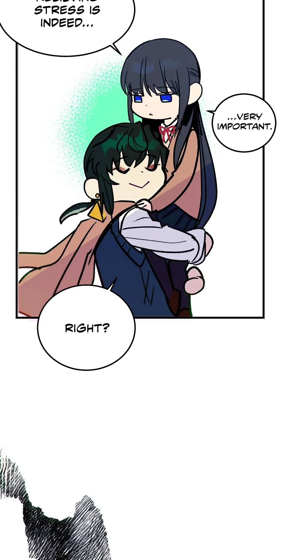 Read Betelgeuse EN Manga Online