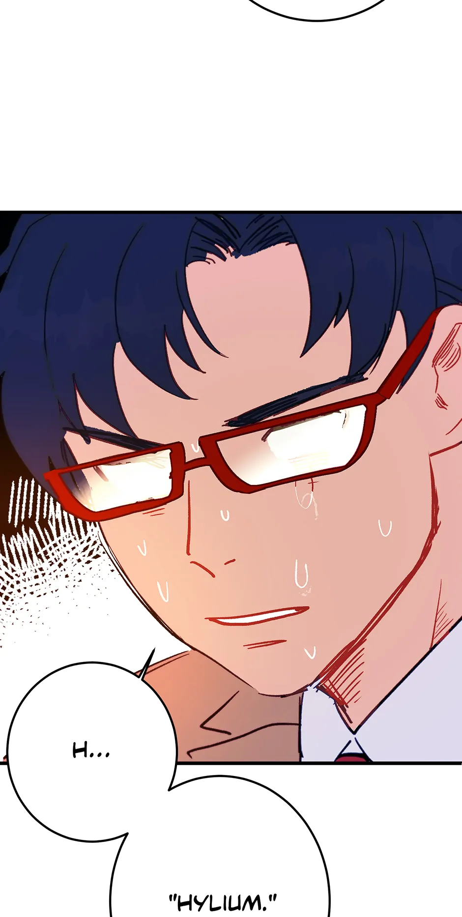 Read Betelgeuse EN Manga Online