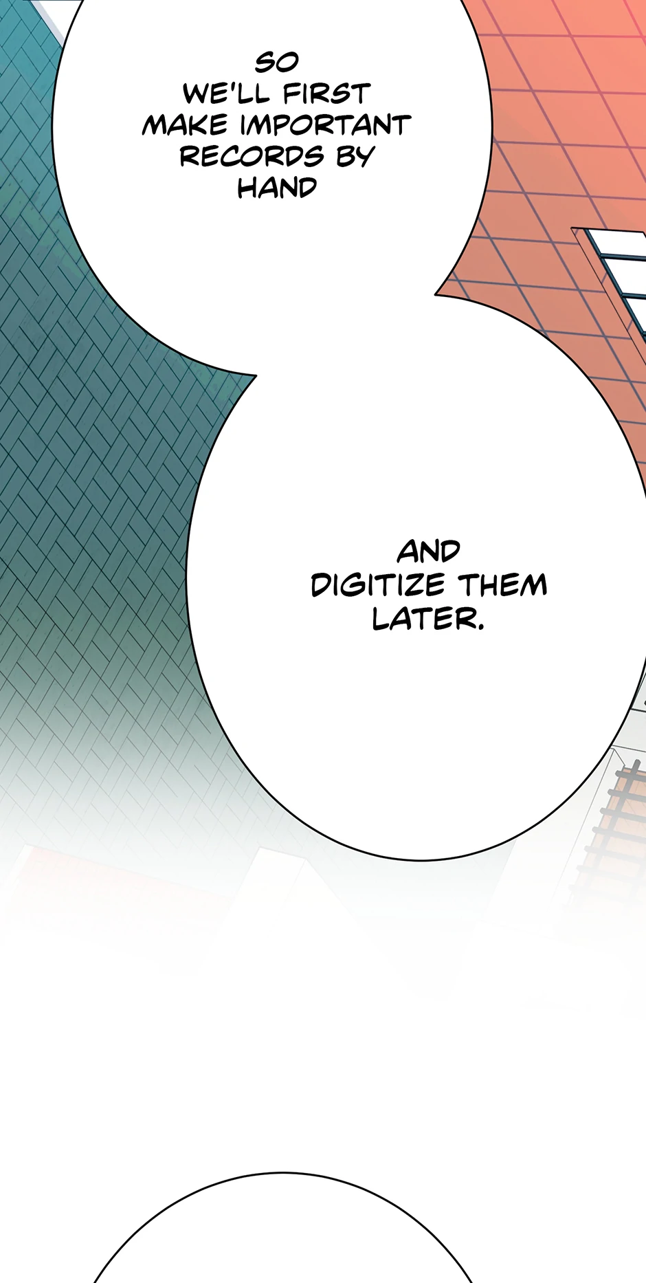 Read Betelgeuse EN Manga Online