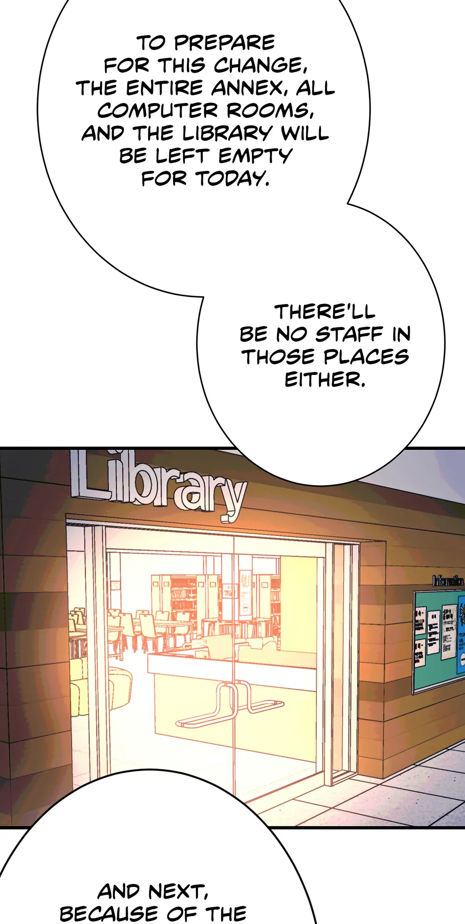 Read Betelgeuse EN Manga Online