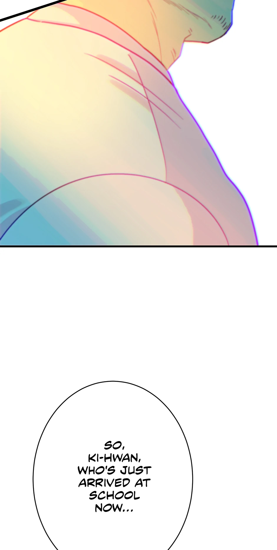 Read Betelgeuse EN Manga Online