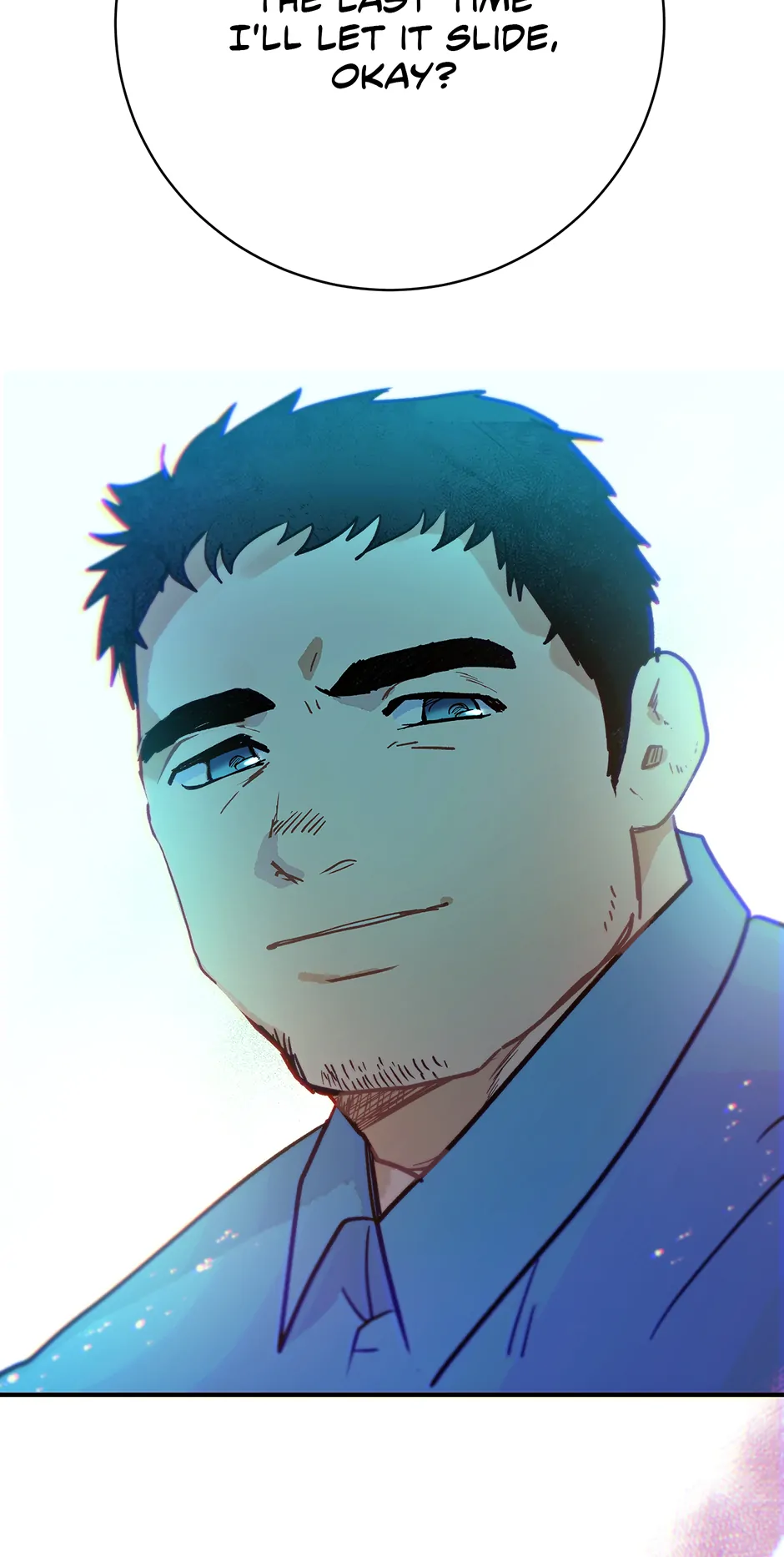 Read Betelgeuse EN Manga Online