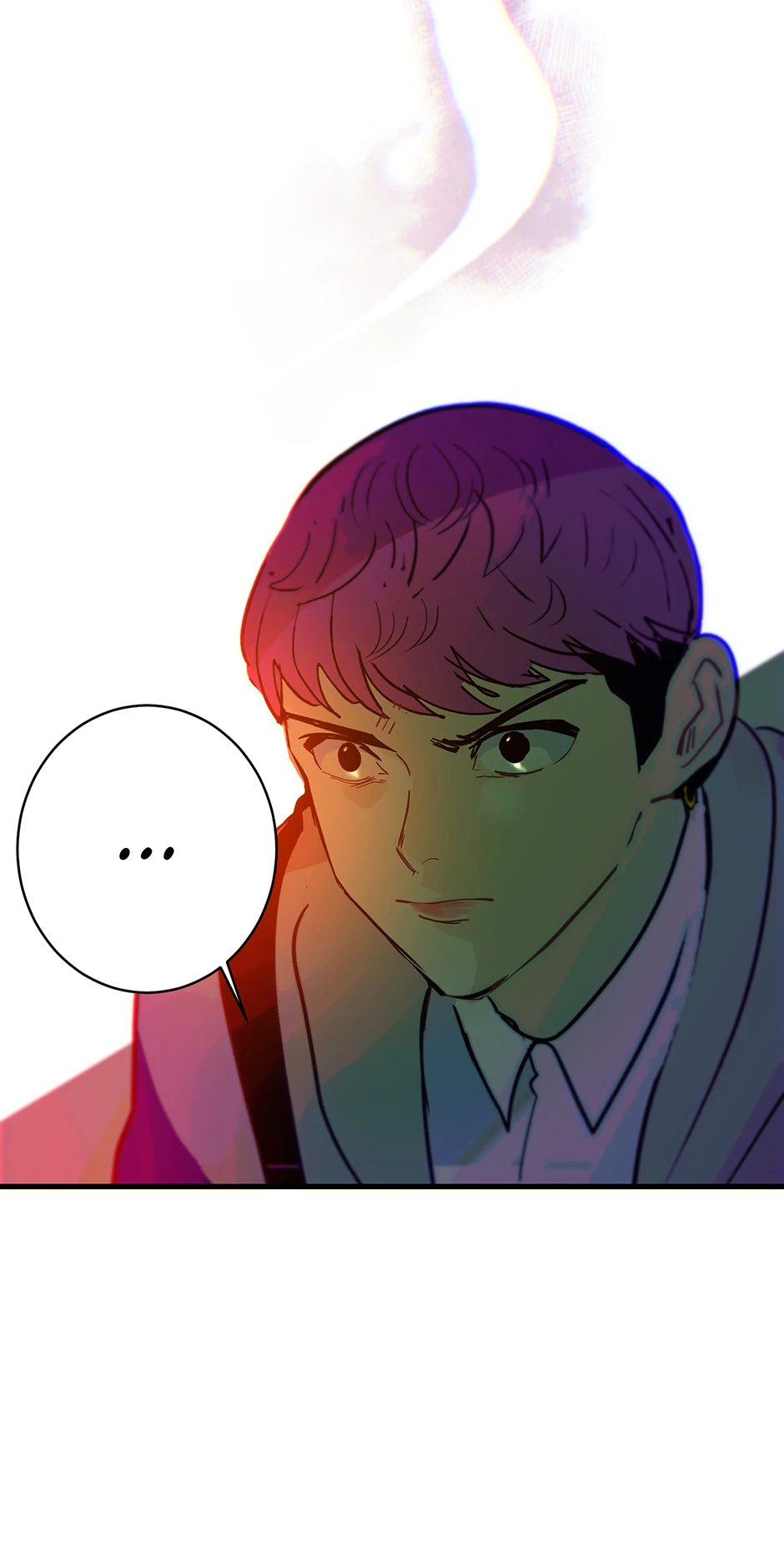 Read Betelgeuse EN Manga Online