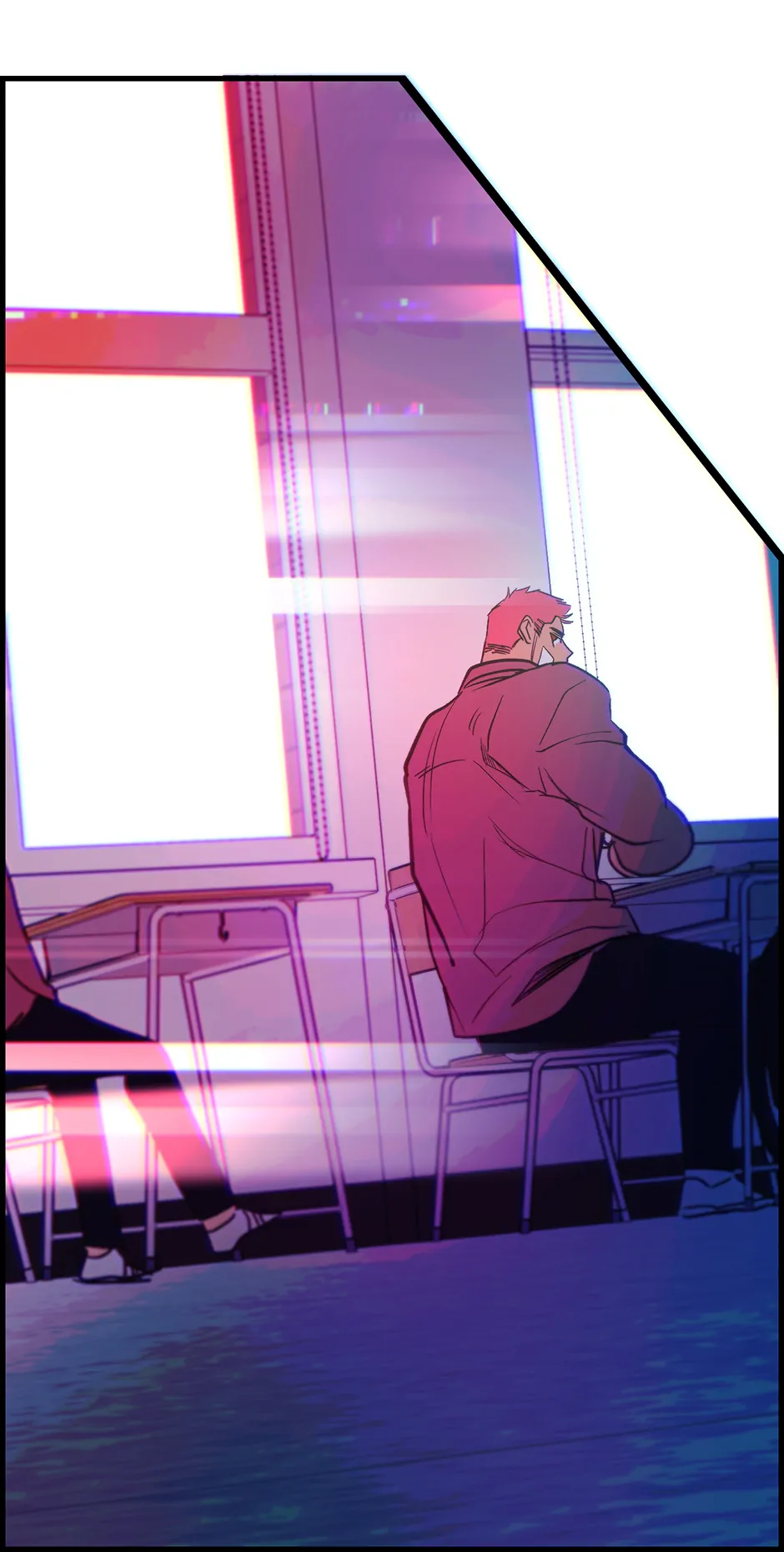 Read Betelgeuse EN Manga Online