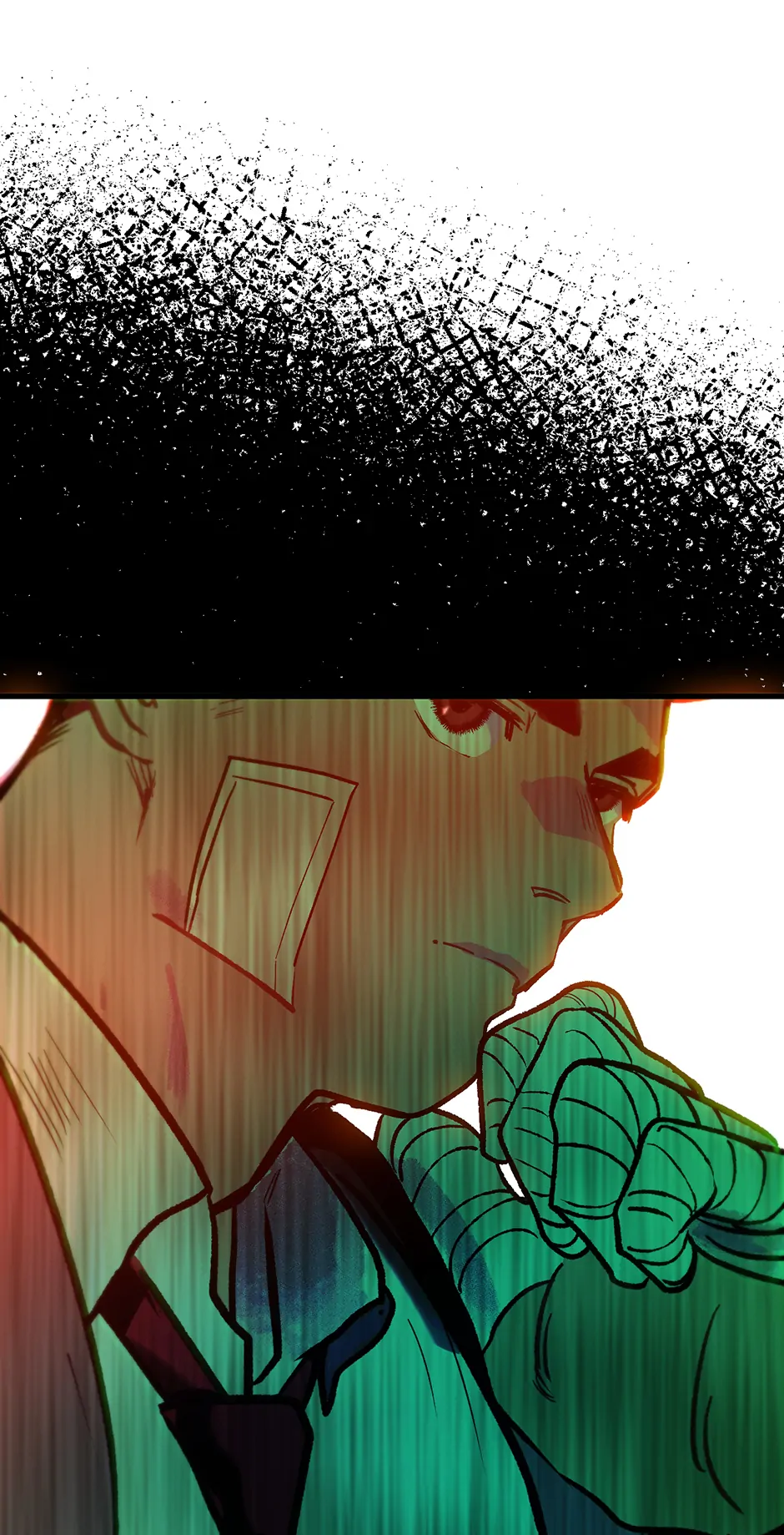 Read Betelgeuse EN Manga Online