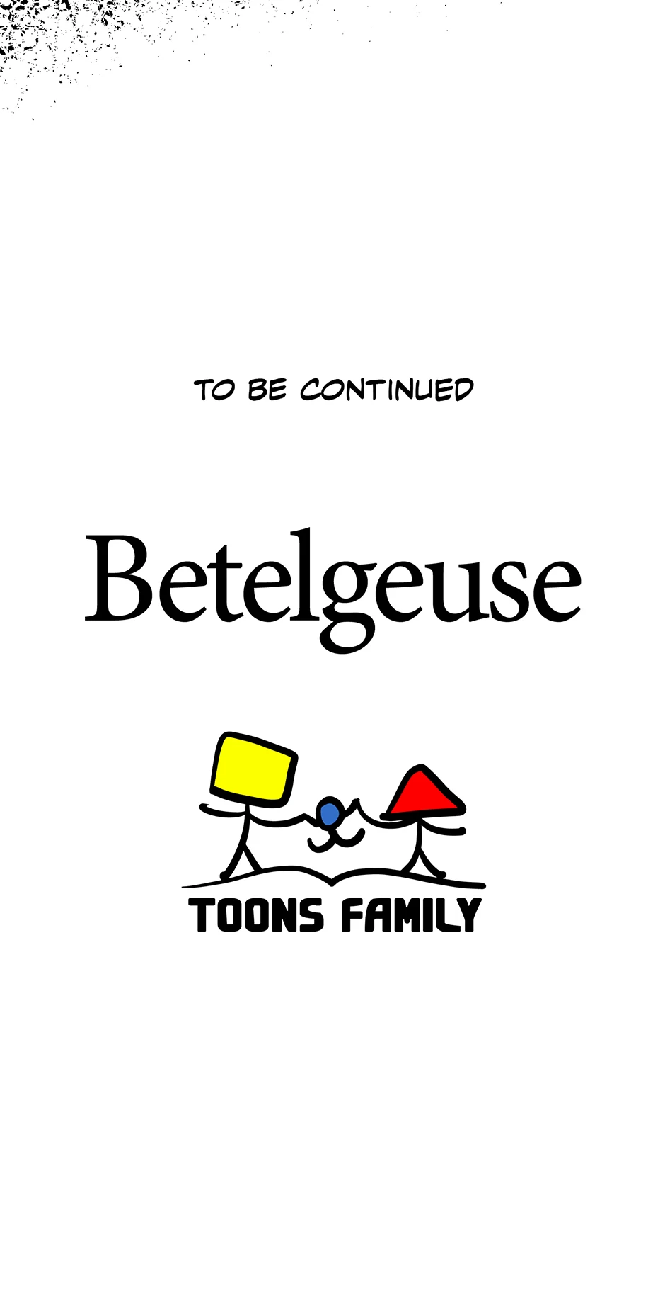 Read Betelgeuse EN Manga Online