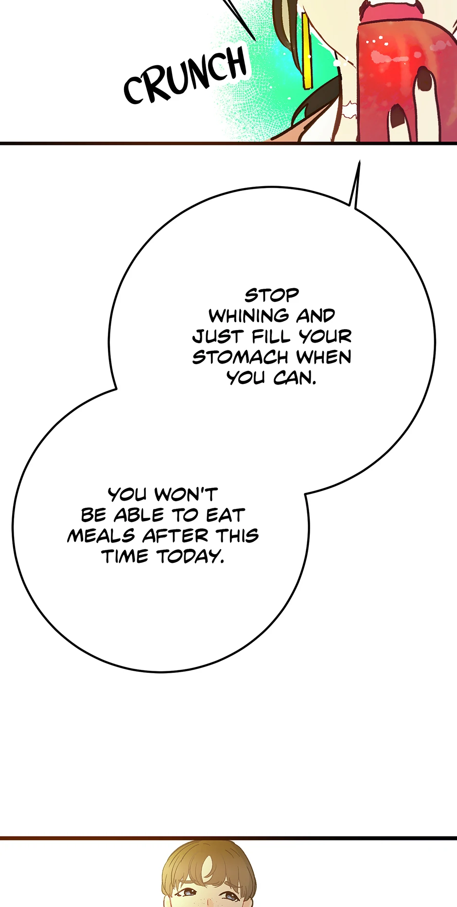 Read Betelgeuse EN Manga Online