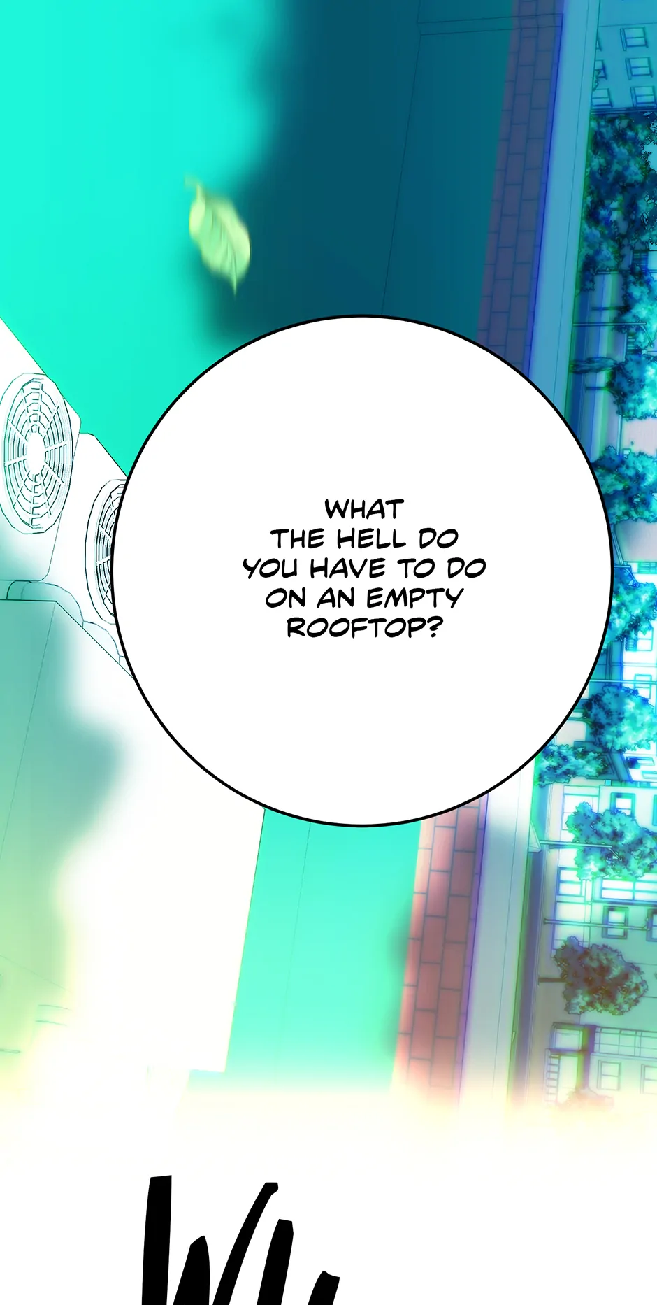 Read Betelgeuse EN Manga Online