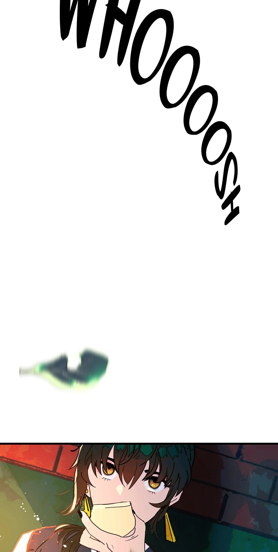 Read Betelgeuse EN Manga Online