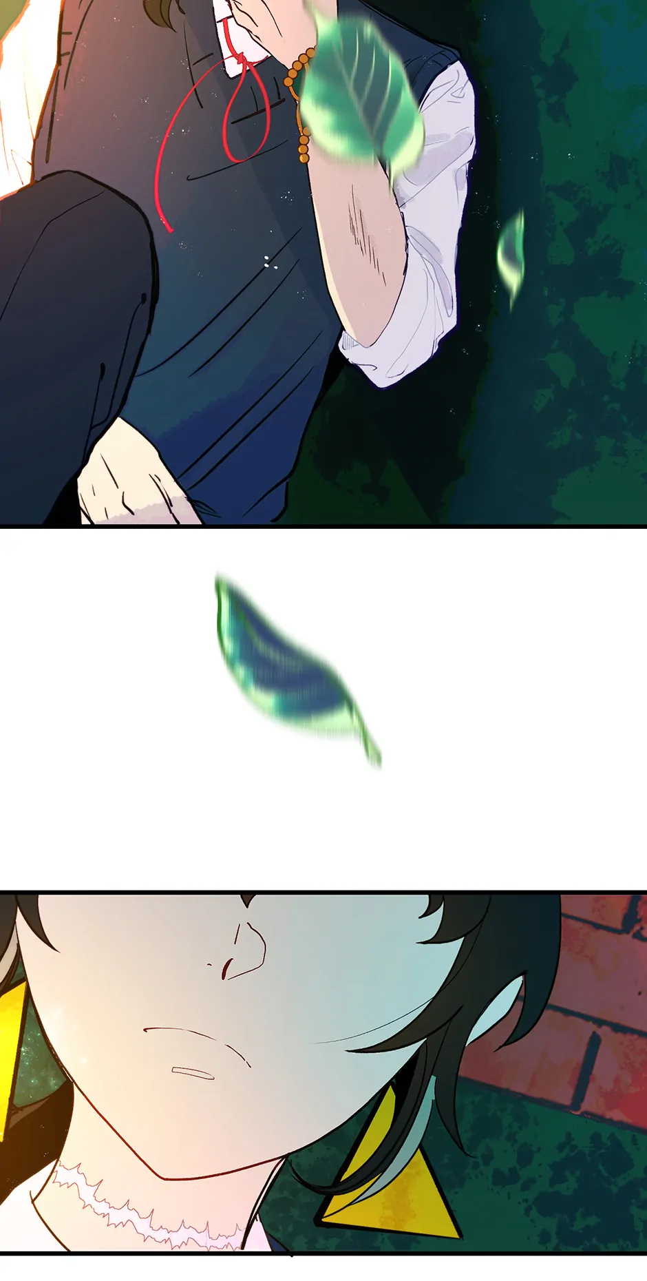 Read Betelgeuse EN Manga Online