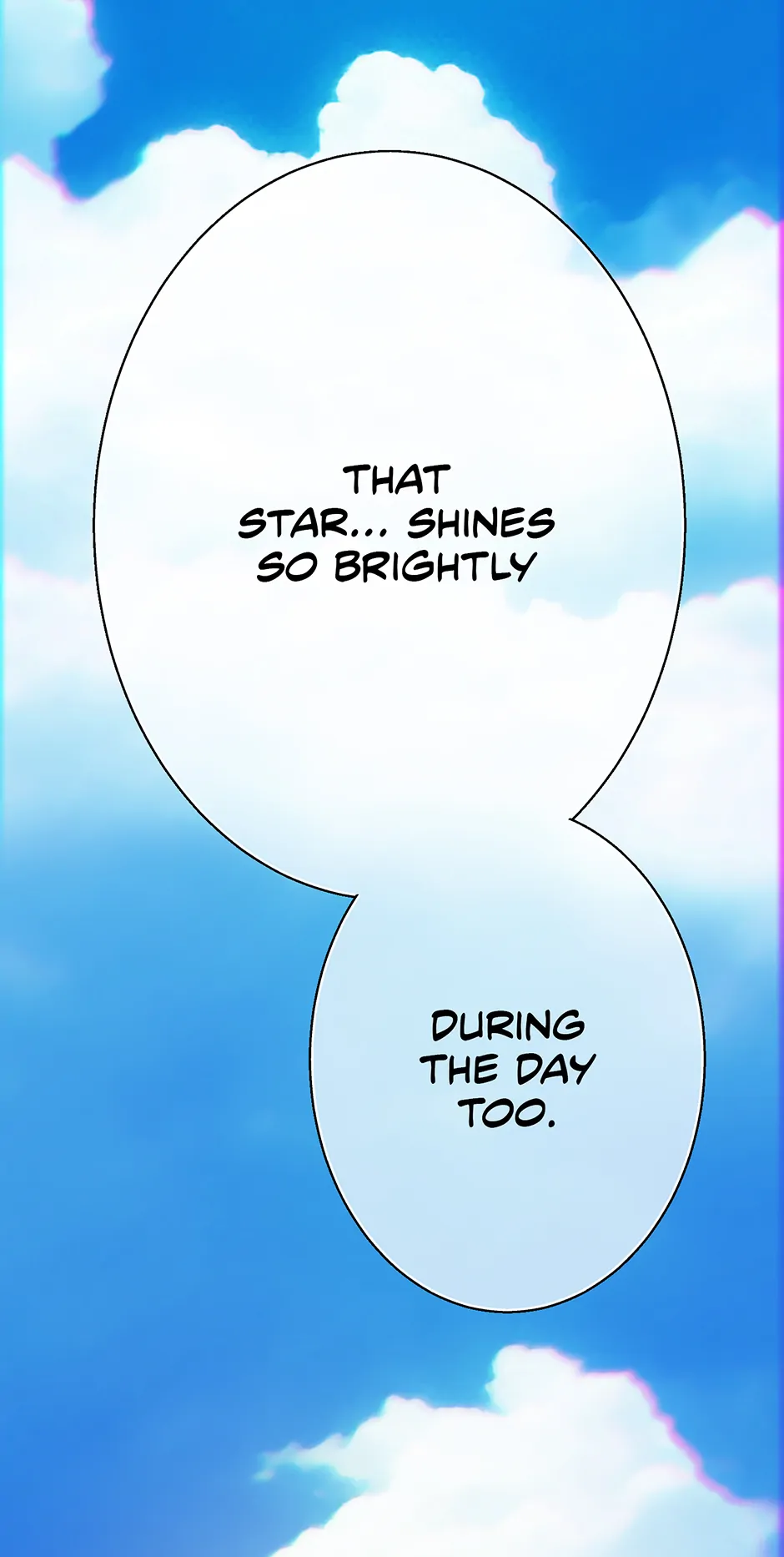 Read Betelgeuse EN Manga Online