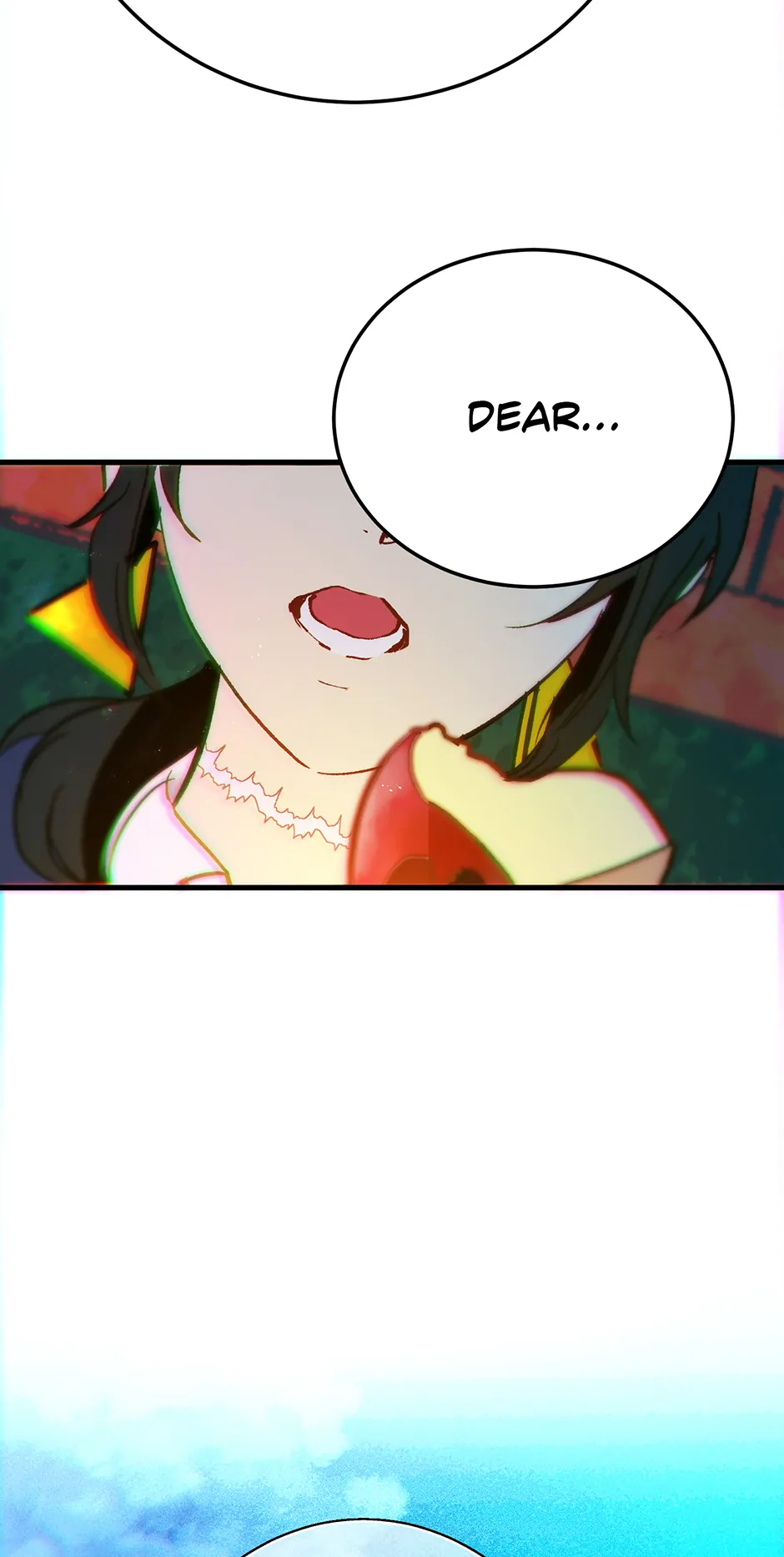 Read Betelgeuse EN Manga Online