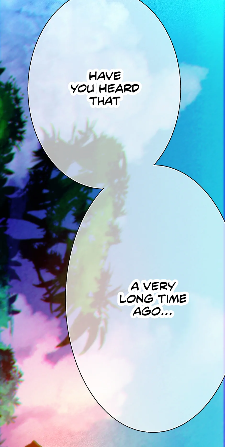 Read Betelgeuse EN Manga Online