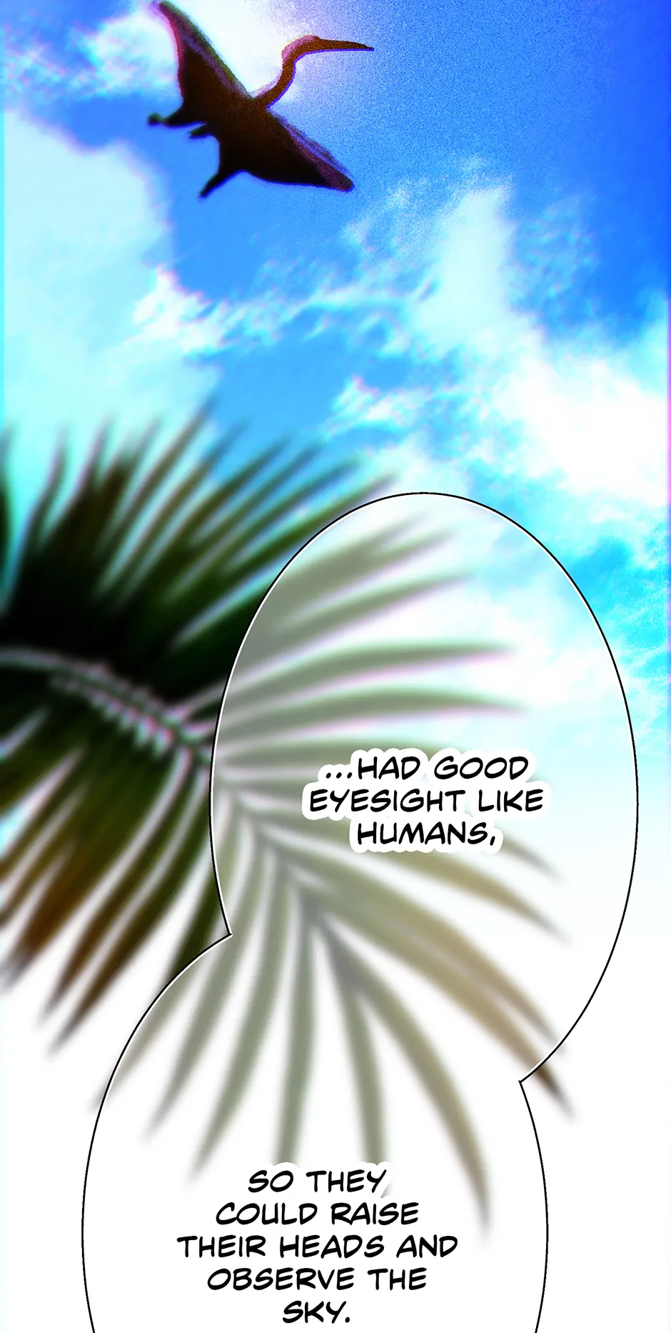 Read Betelgeuse EN Manga Online