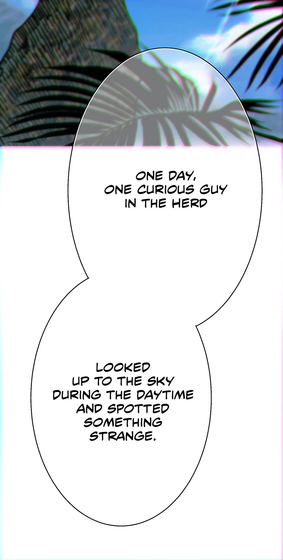 Read Betelgeuse EN Manga Online