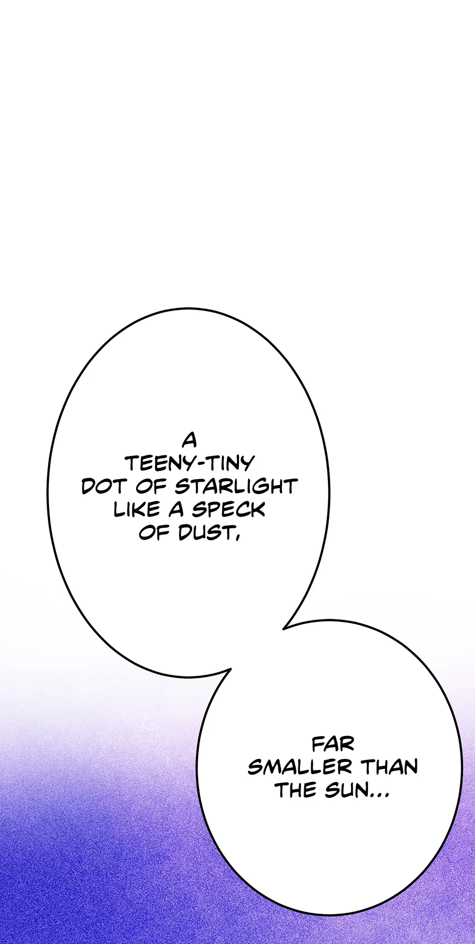 Read Betelgeuse EN Manga Online