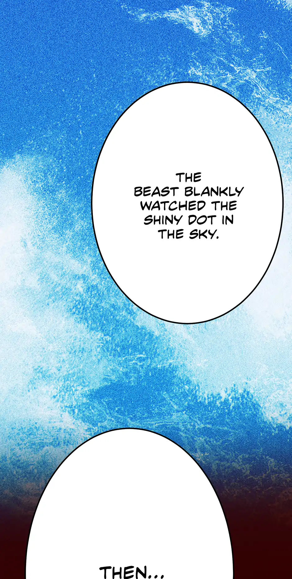 Read Betelgeuse EN Manga Online