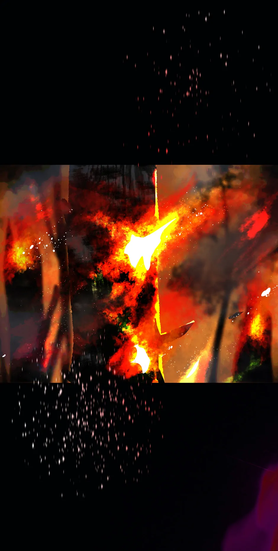 Read Betelgeuse EN Manga Online