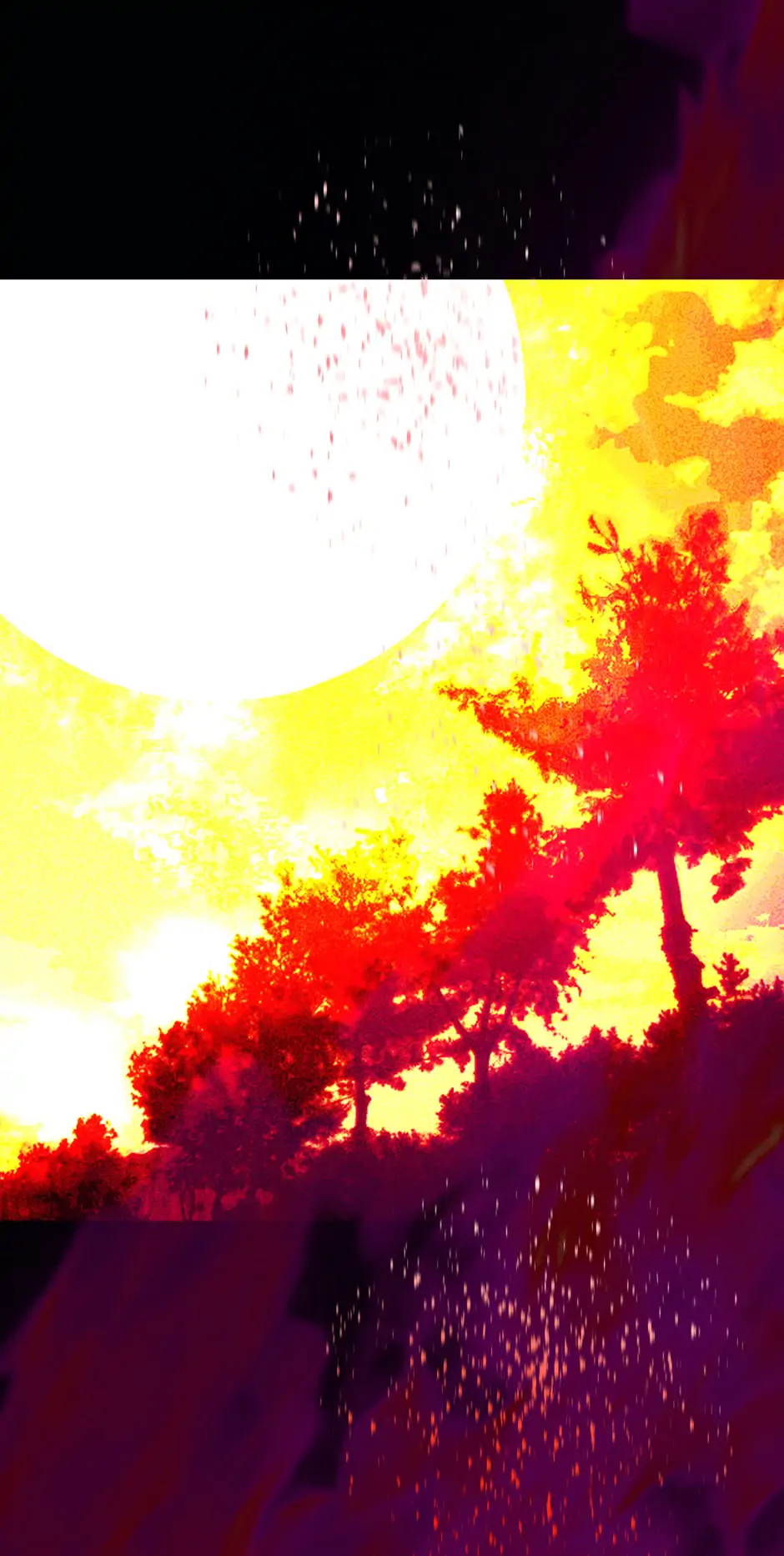 Read Betelgeuse EN Manga Online