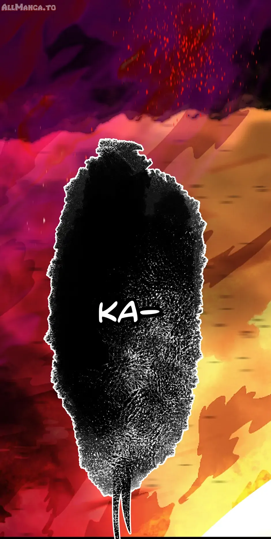 Read Betelgeuse EN Manga Online