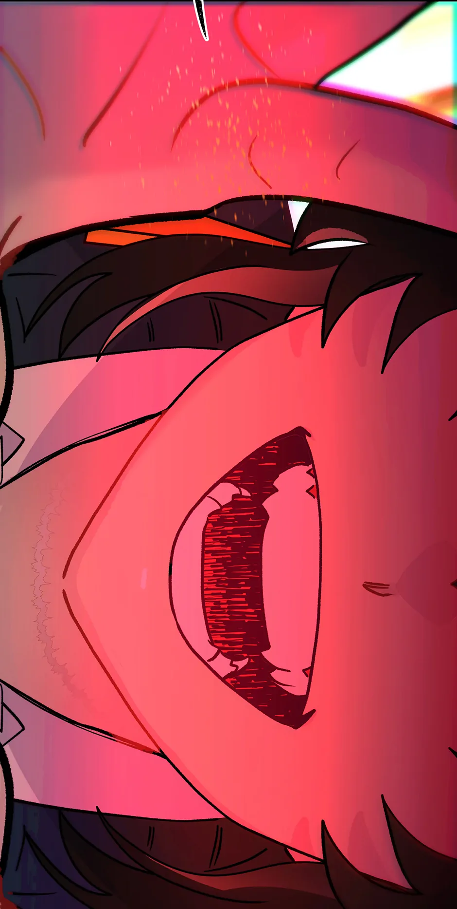 Read Betelgeuse EN Manga Online