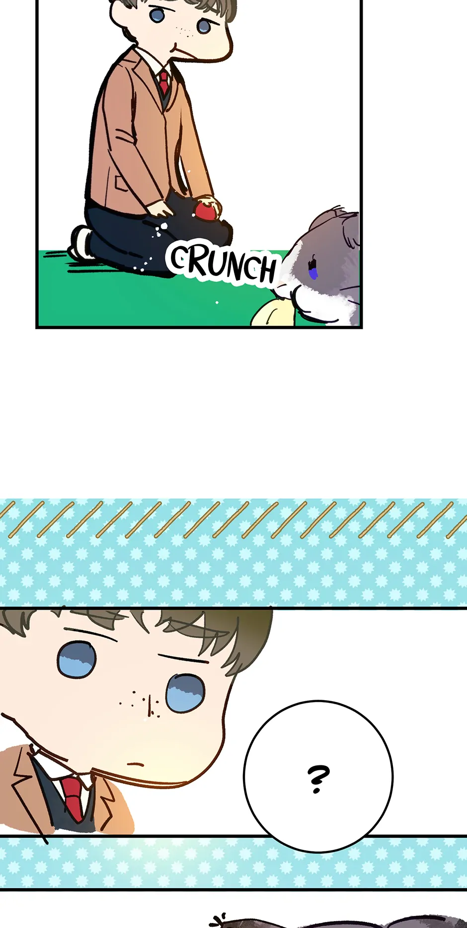 Read Betelgeuse EN Manga Online