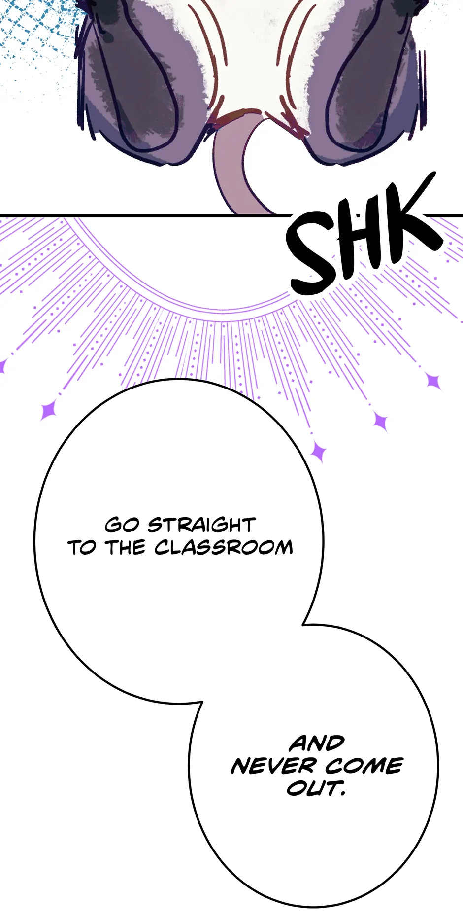 Read Betelgeuse EN Manga Online