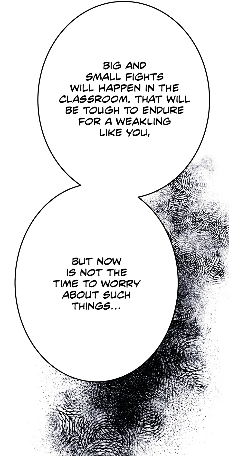 Read Betelgeuse EN Manga Online