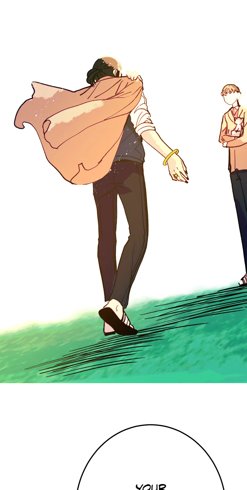 Read Betelgeuse EN Manga Online