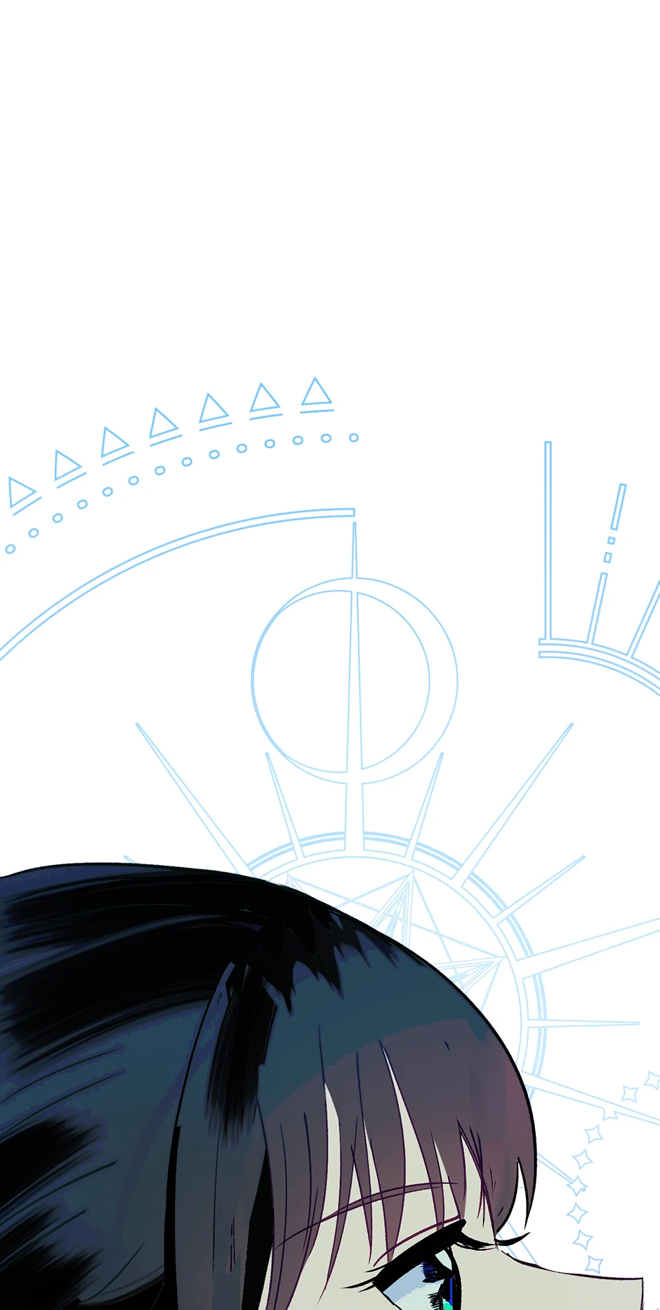 Read Betelgeuse EN Manga Online