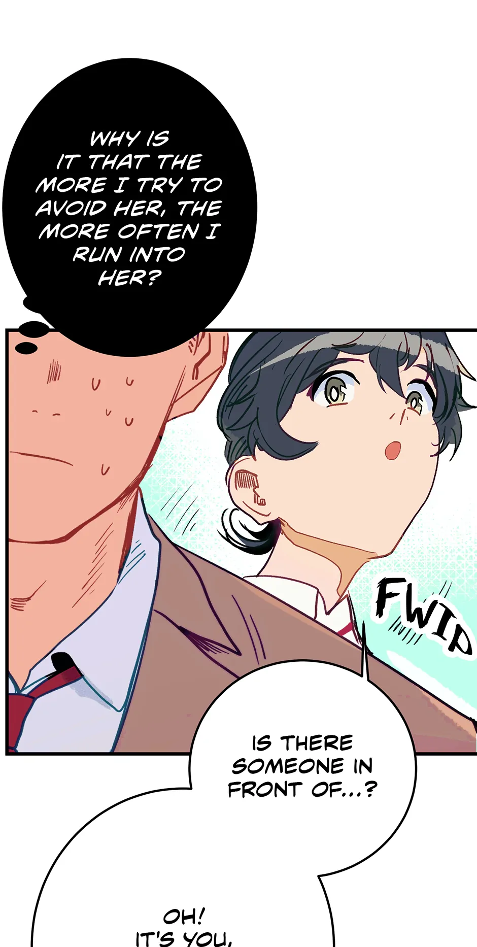 Read Betelgeuse EN Manga Online