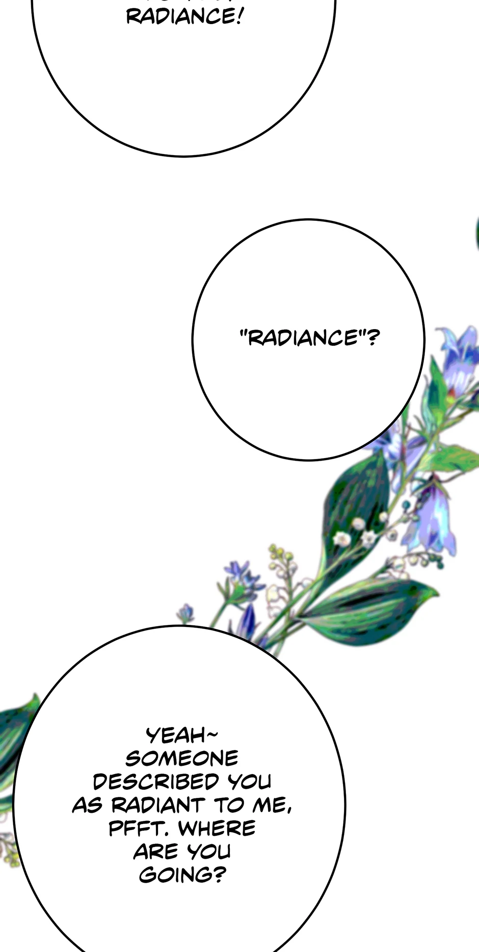 Read Betelgeuse EN Manga Online