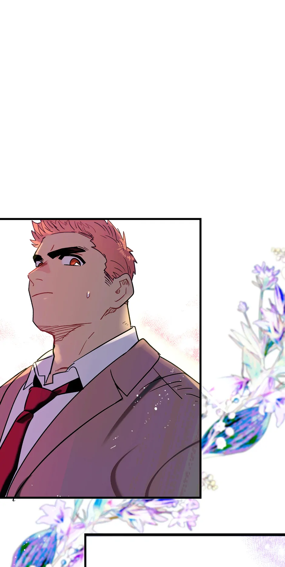 Read Betelgeuse EN Manga Online