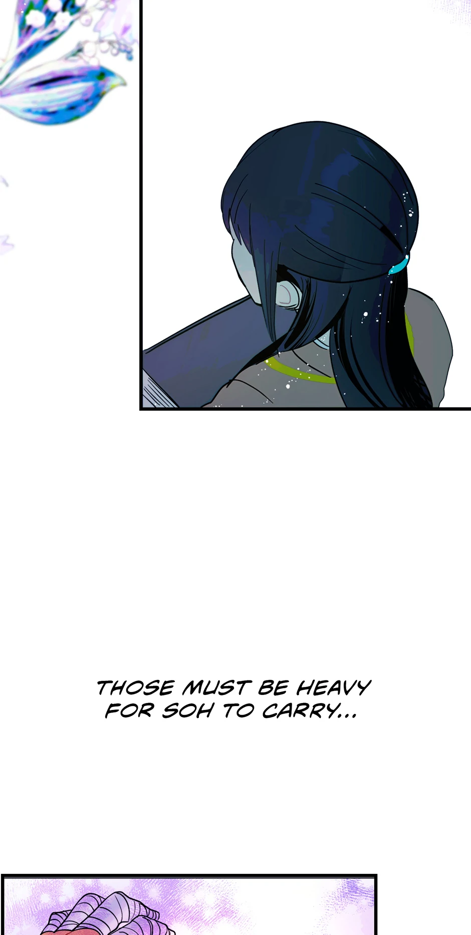 Read Betelgeuse EN Manga Online