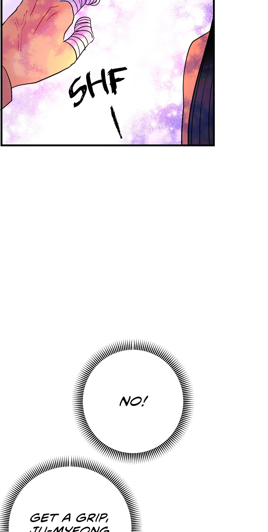 Read Betelgeuse EN Manga Online