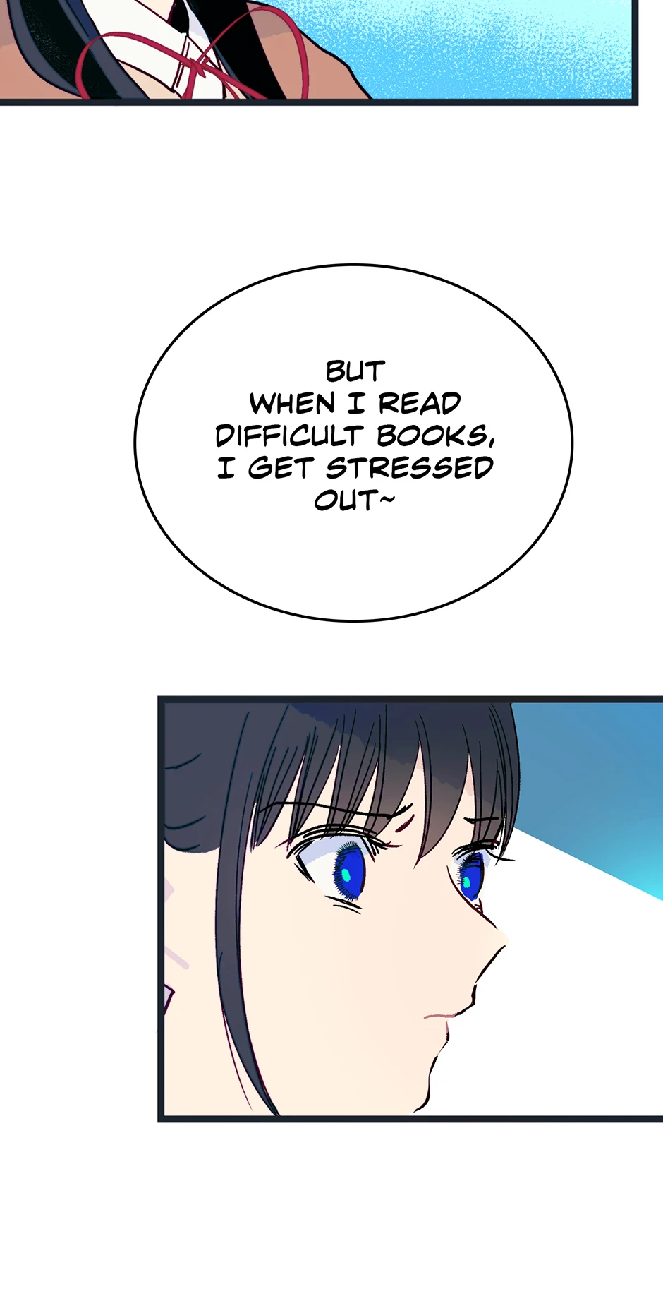 Read Betelgeuse EN Manga Online