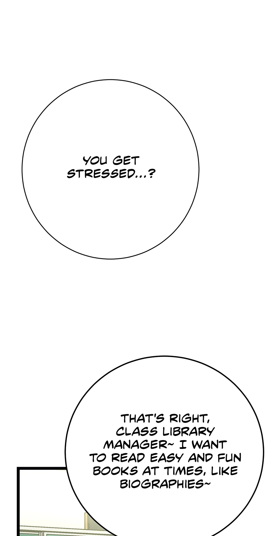 Read Betelgeuse EN Manga Online