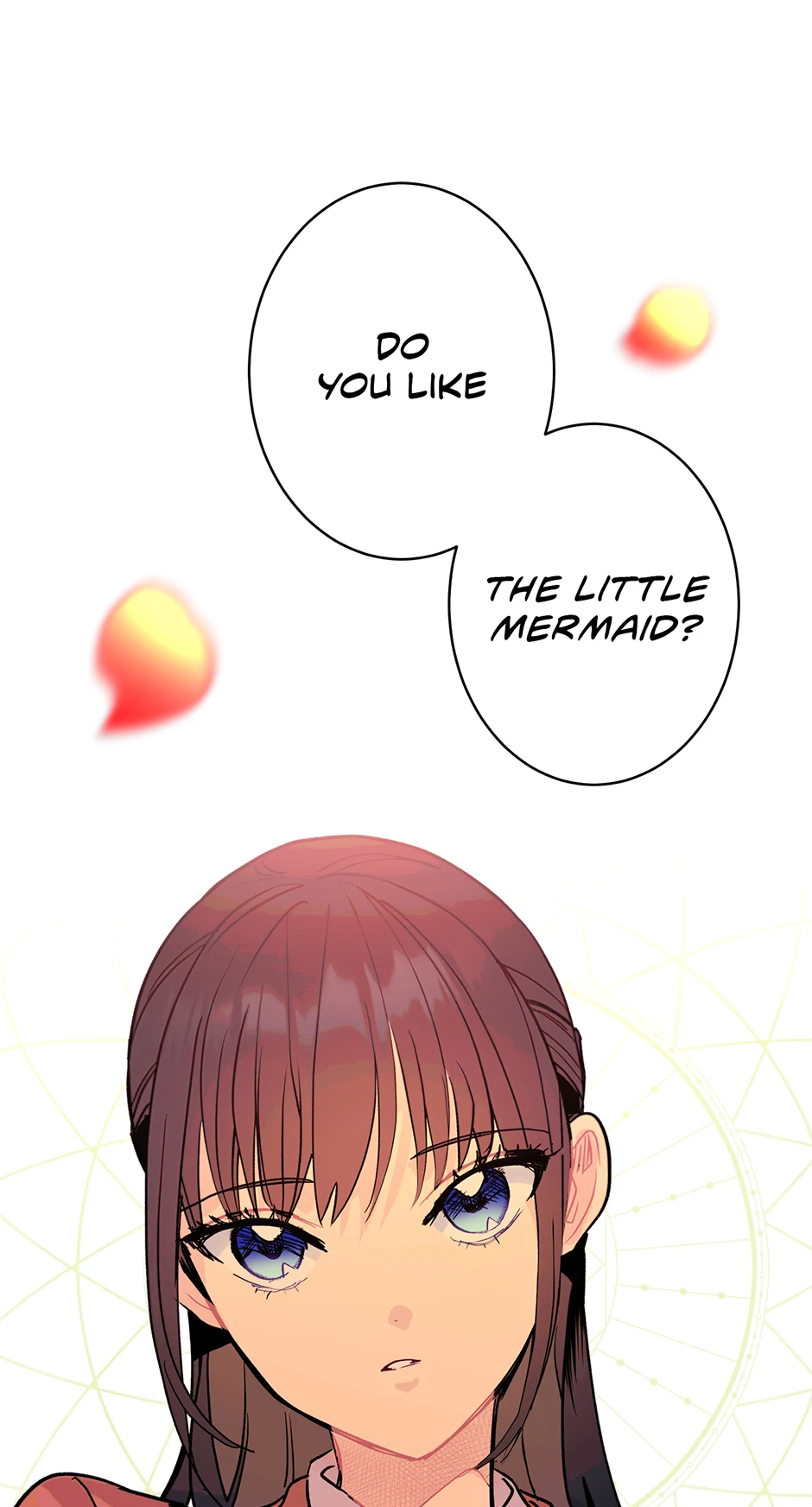 Read Betelgeuse EN Manga Online