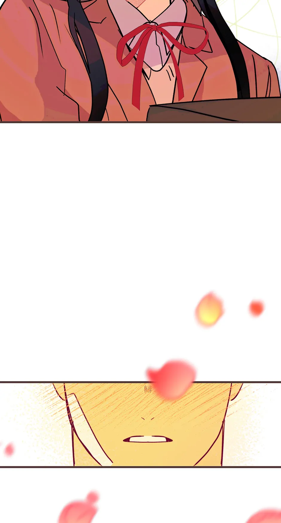 Read Betelgeuse EN Manga Online