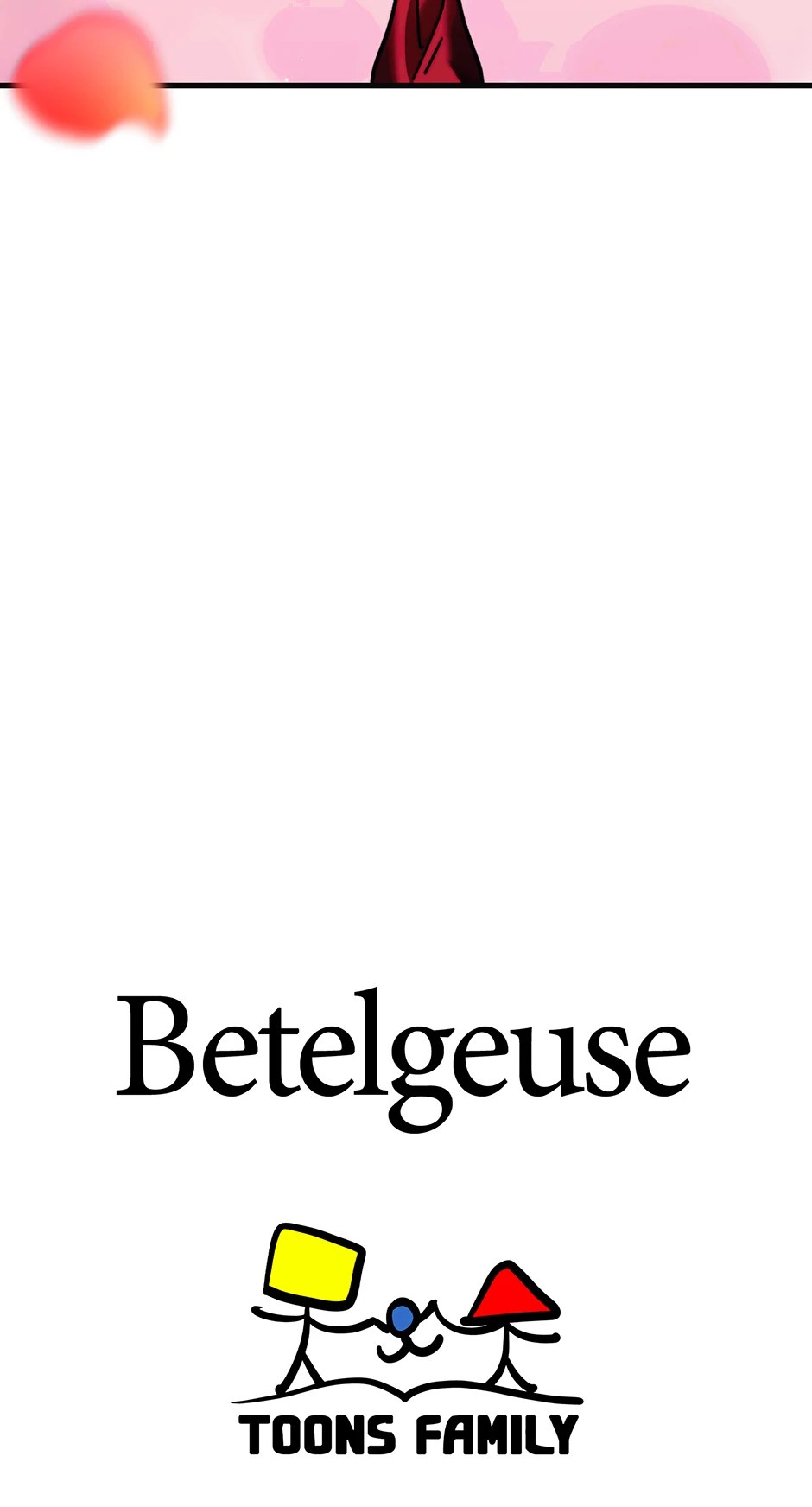 Read Betelgeuse EN Manga Online
