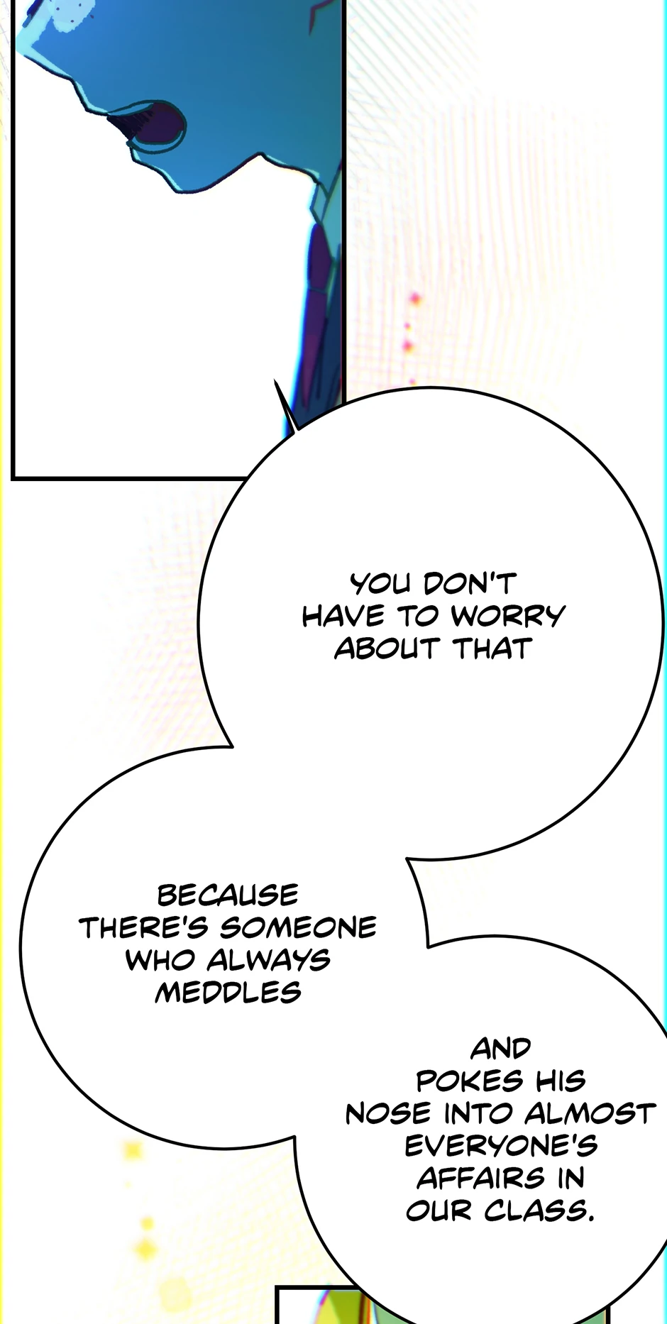 Read Betelgeuse EN Manga Online