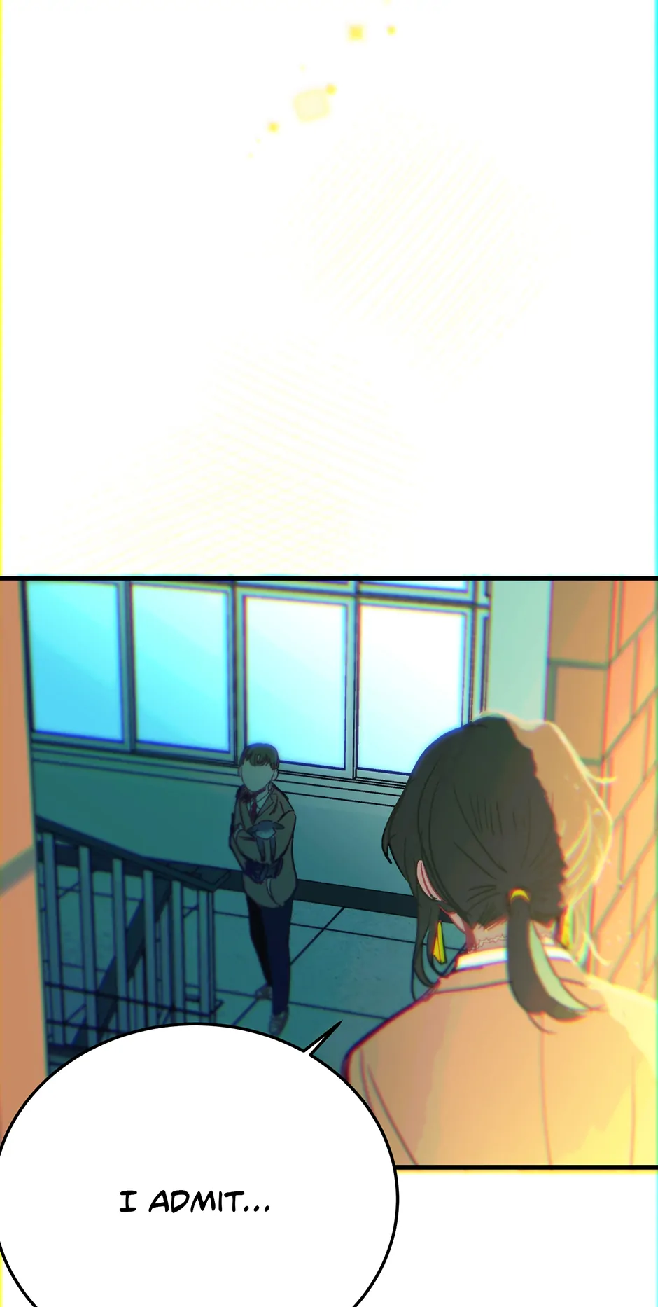 Read Betelgeuse EN Manga Online