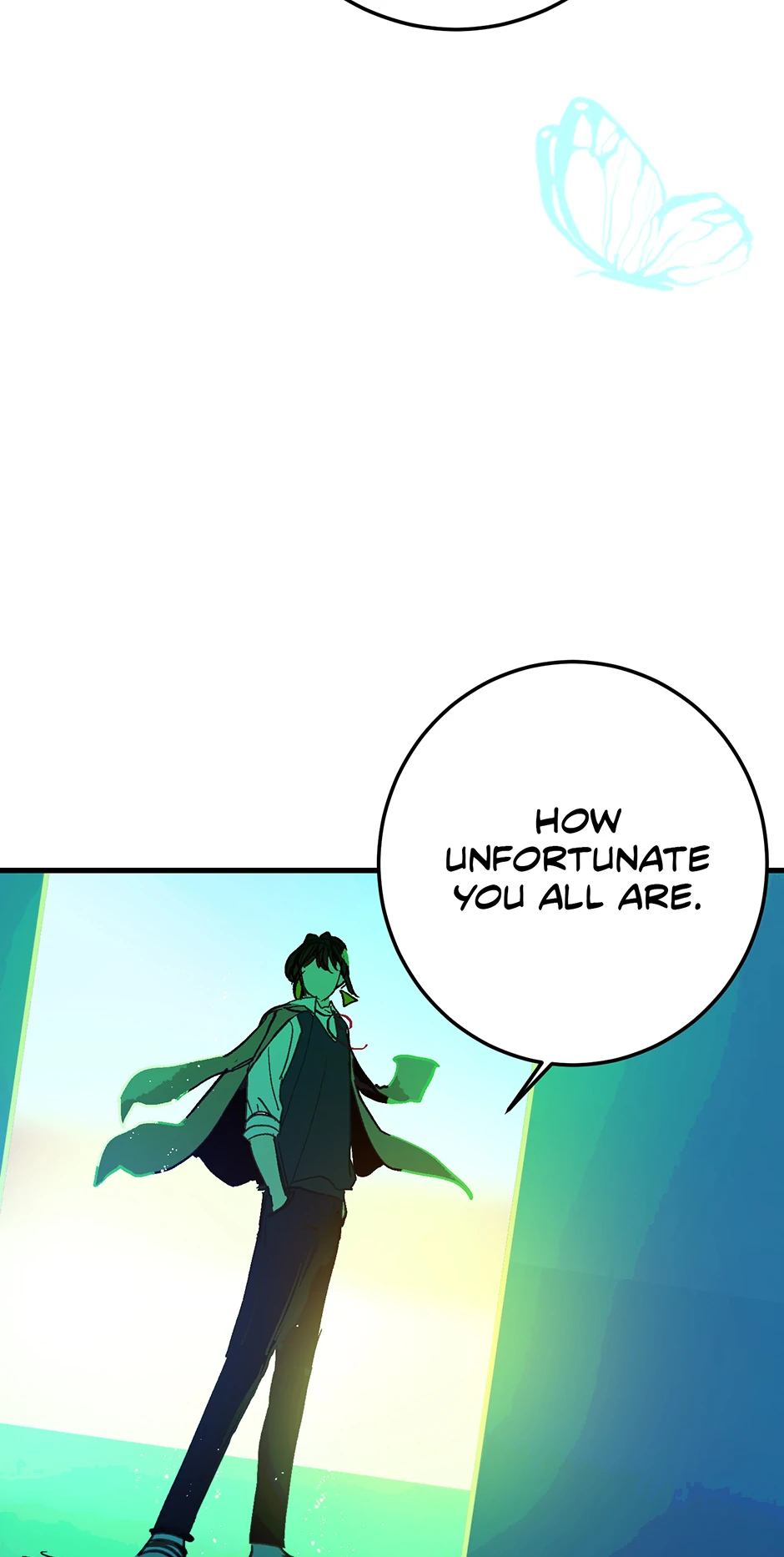 Read Betelgeuse EN Manga Online