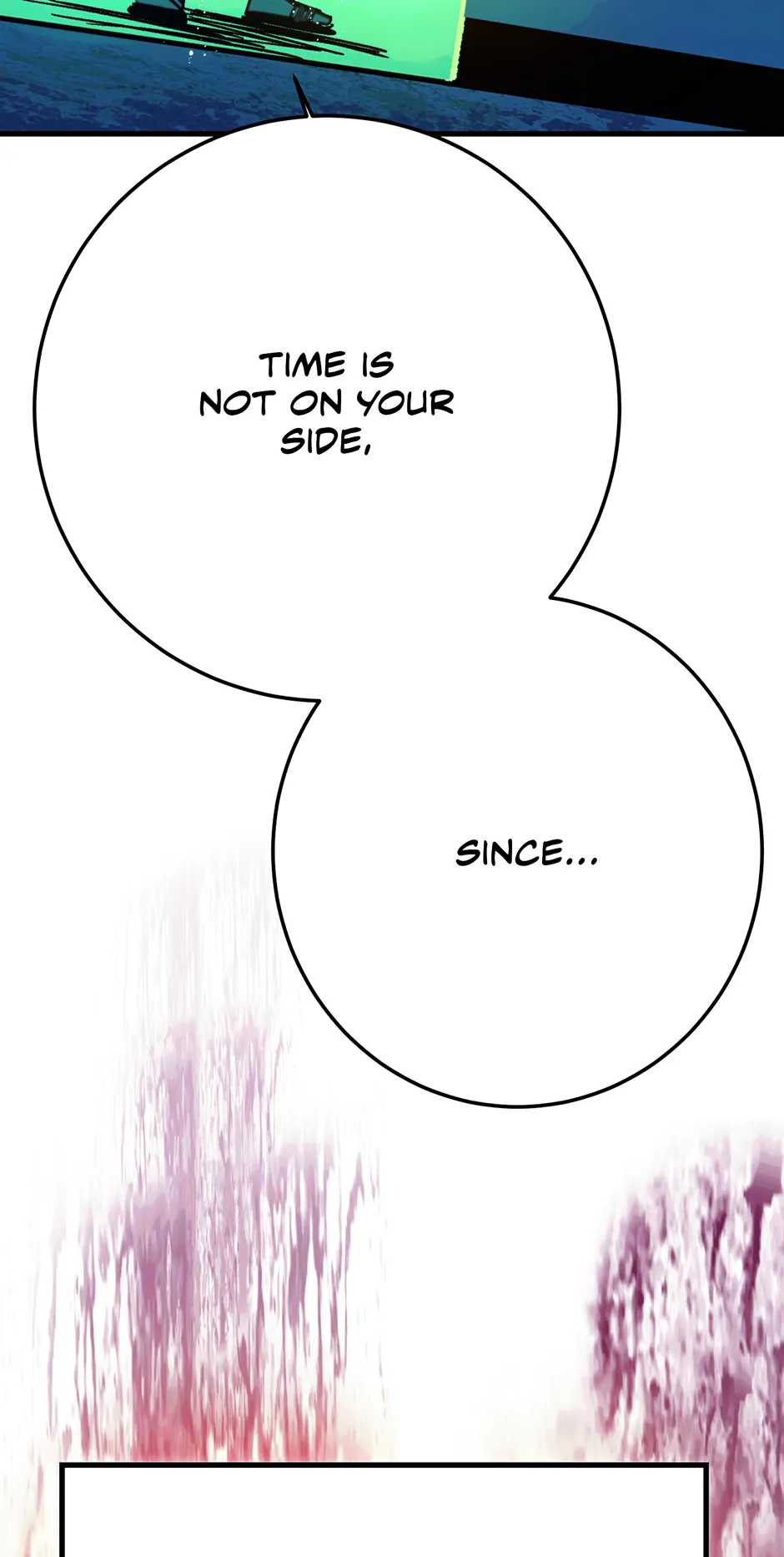 Read Betelgeuse EN Manga Online