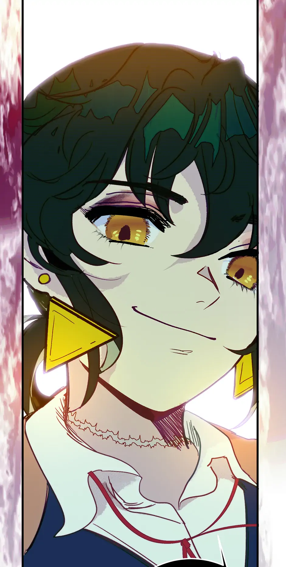 Read Betelgeuse EN Manga Online